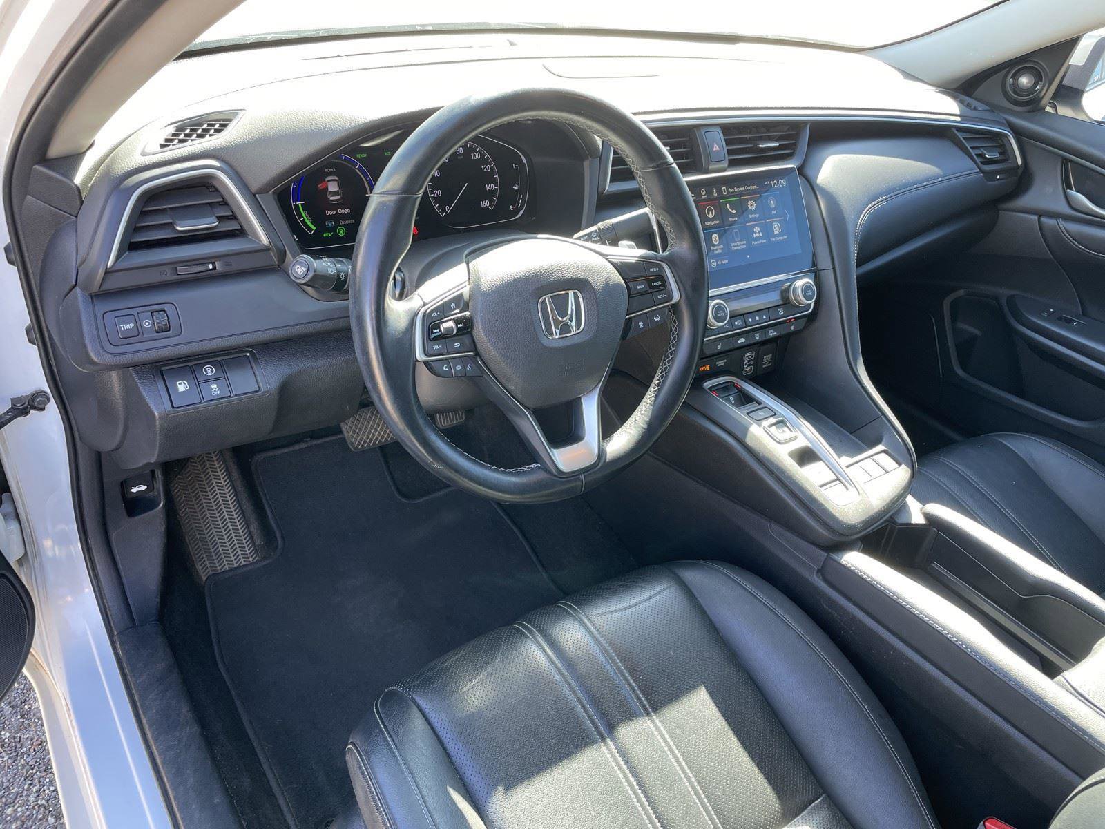 Used 2019 Honda Insight Touring image 12