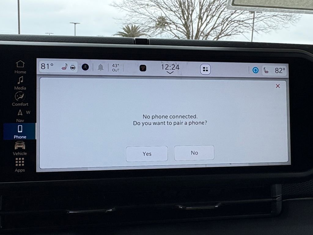 New 2026 Jeep Wrangler Rubicon image 19