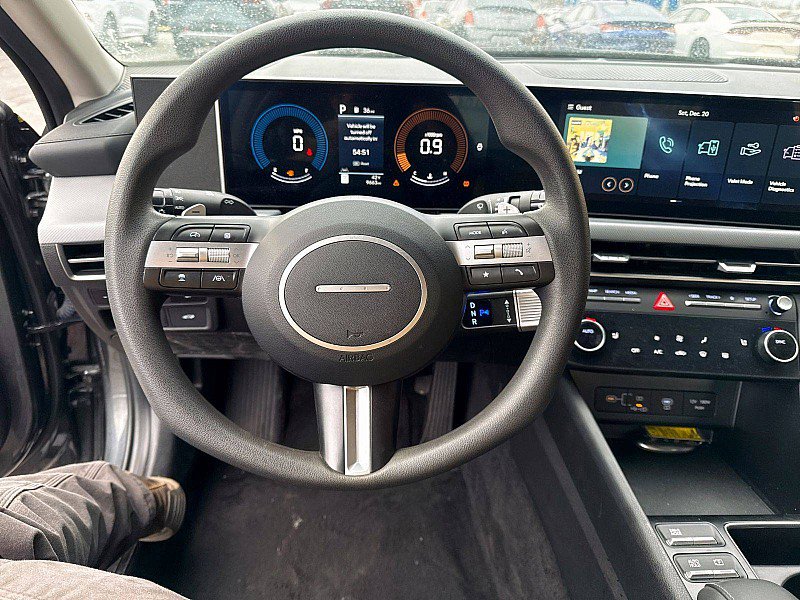 Used 2025 Hyundai Sonata SEL image 12