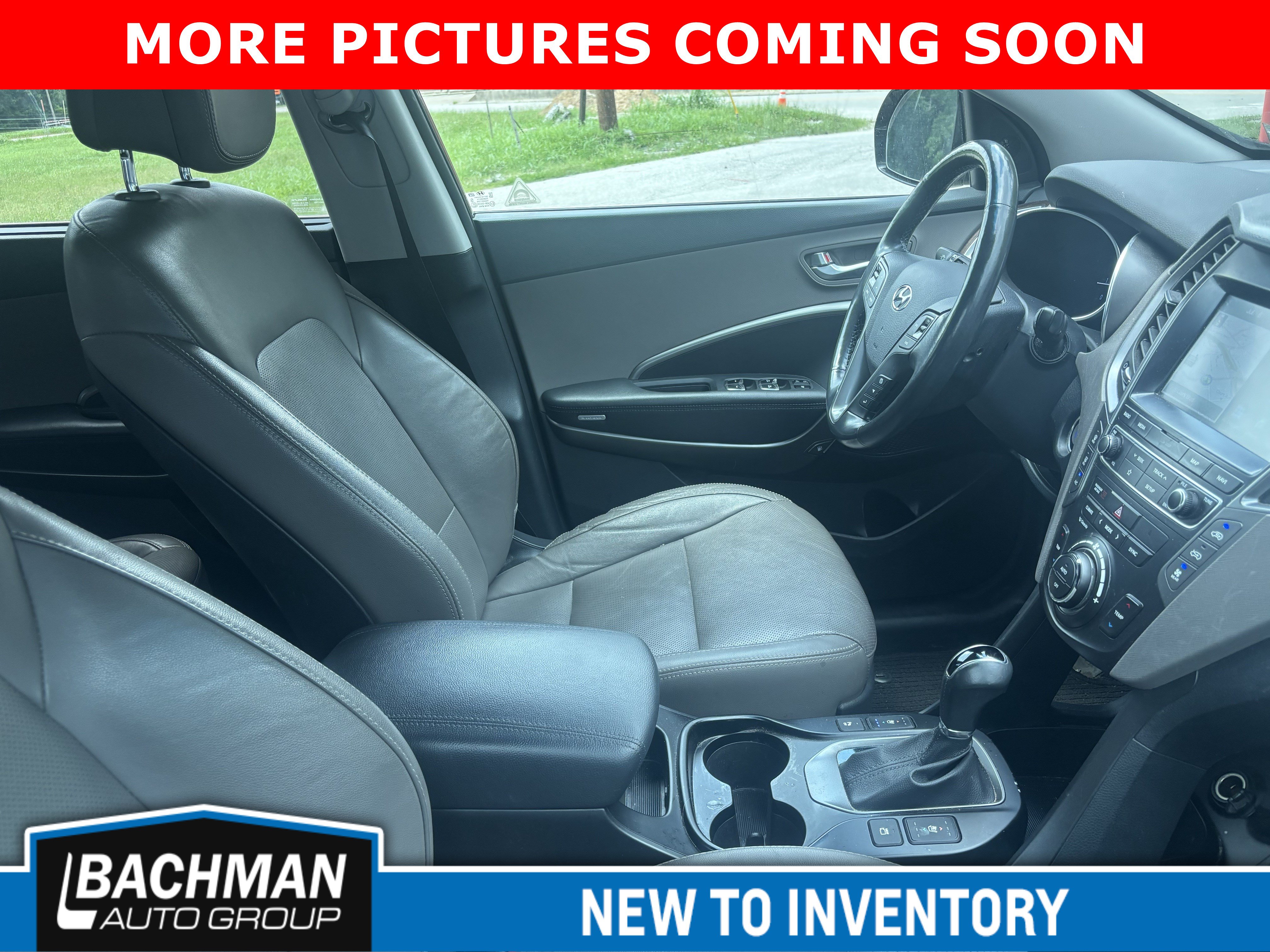 Used 2019 Hyundai Santa Fe XL w/ Cargo Package FWD image 7