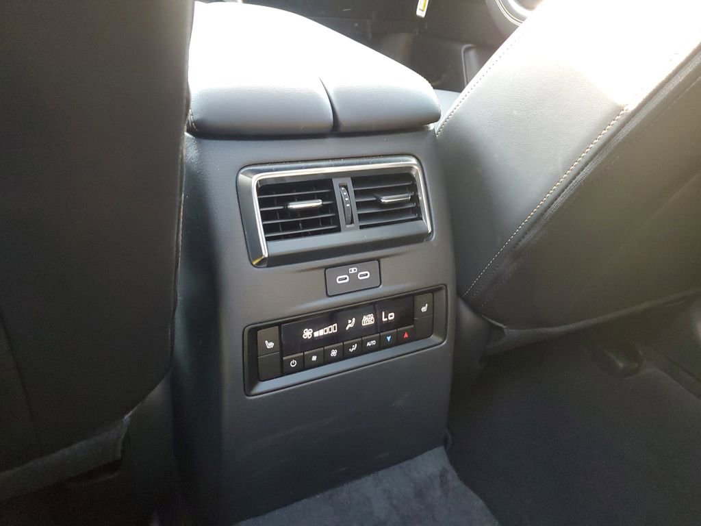 New 2026 MAZDA CX-70 3.3 Turbo S w/ Premium Package AWD/4WD image 13