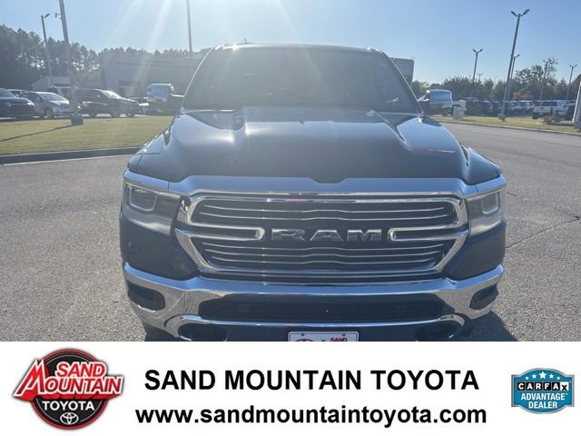 Used 2020 RAM 1500 Laramie image 8