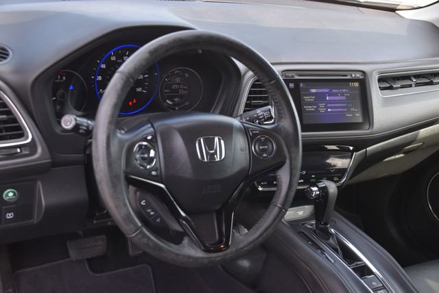 Used 2017 Honda HR-V EX-L image 19