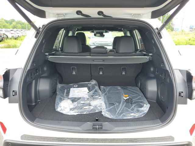 New 2026 Subaru Forester Limited AWD/4WD image 7