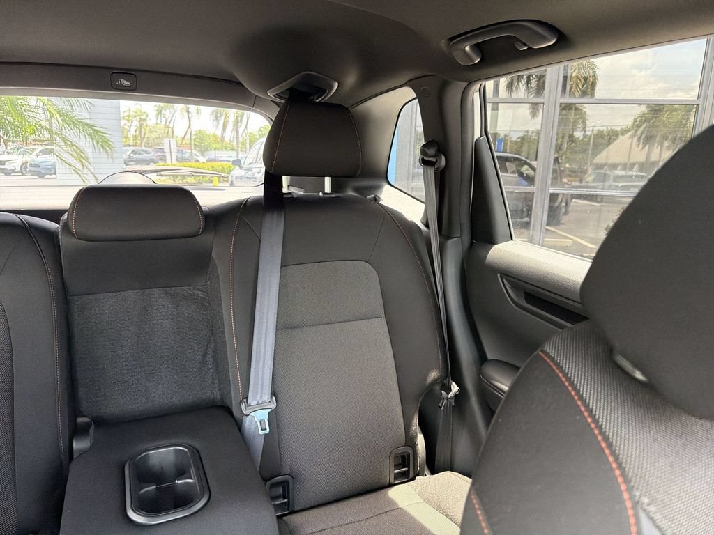 Certified 2023 Honda CR-V Sport image 13