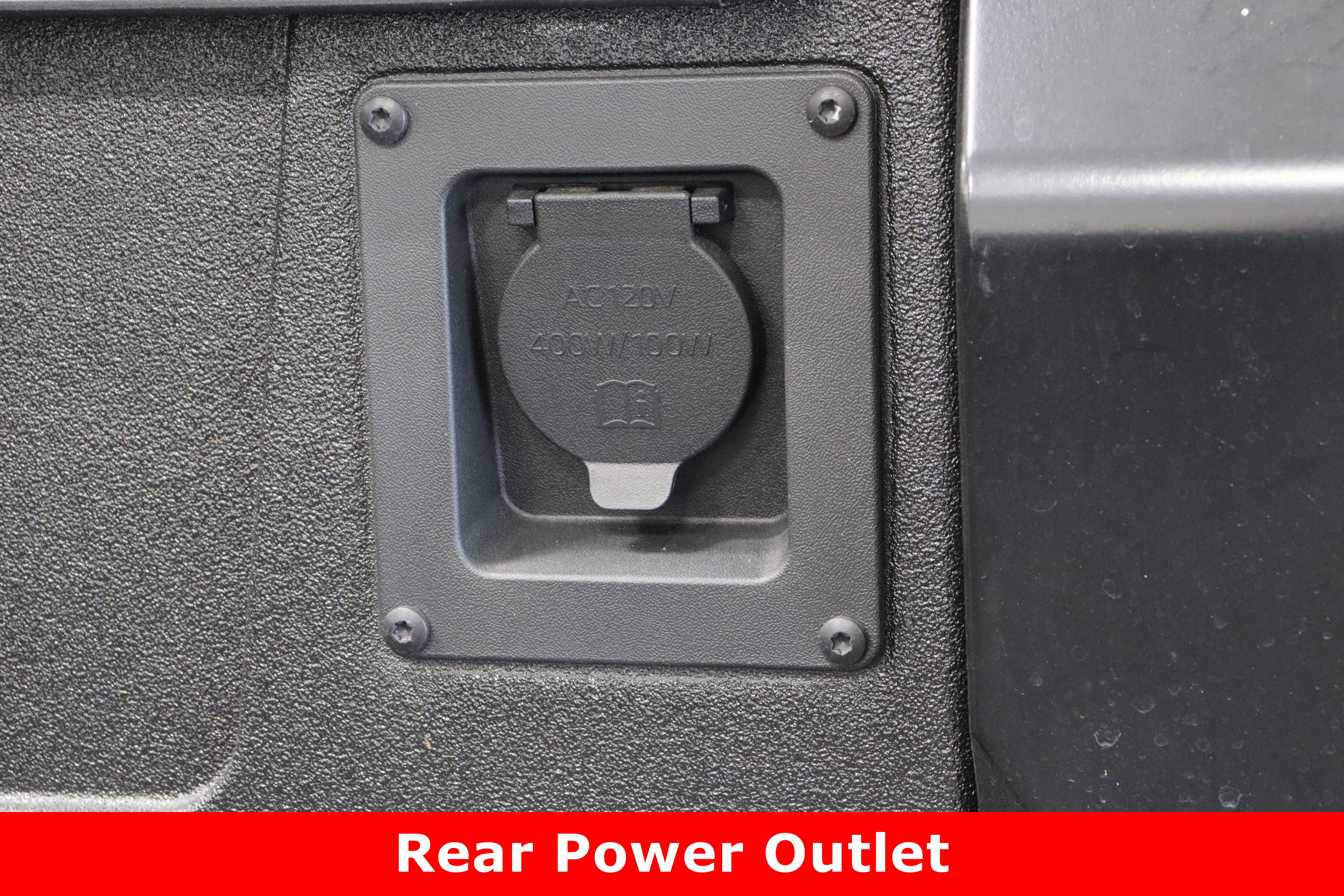 Used 2025 Toyota Tundra Platinum image 38