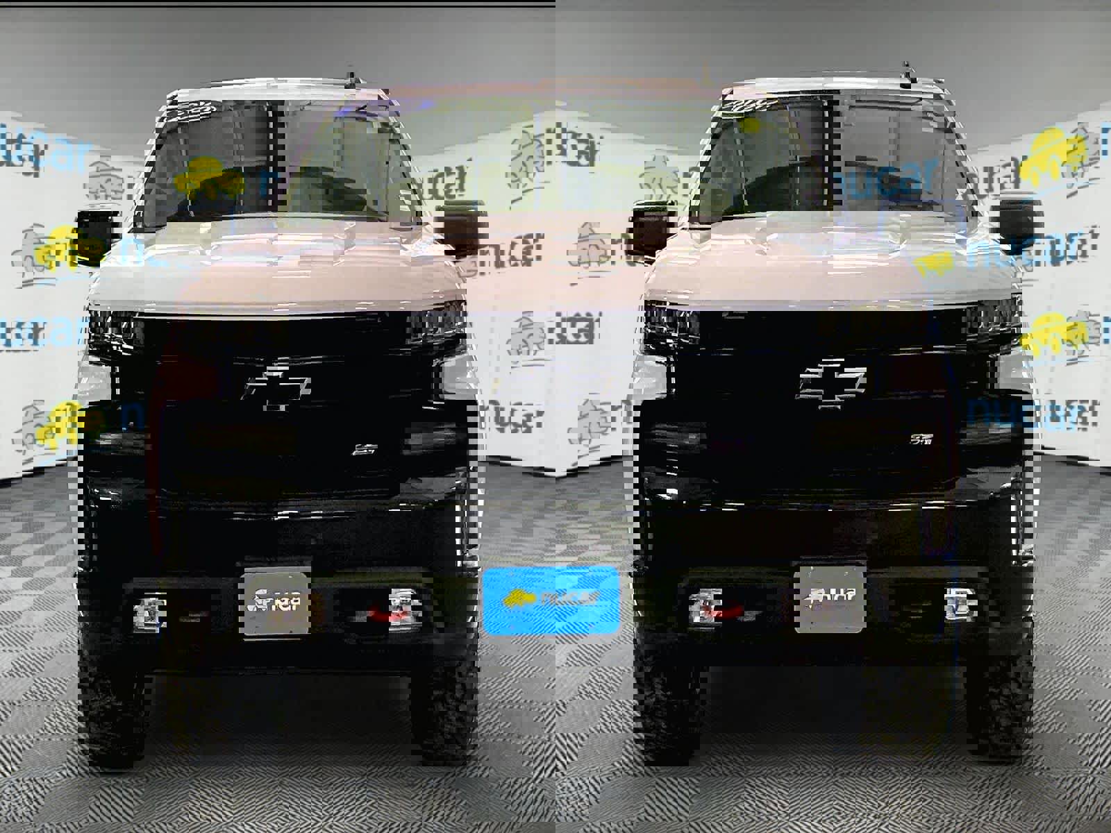 Used 2020 Chevrolet Silverado 1500 LT Trail Boss image 2