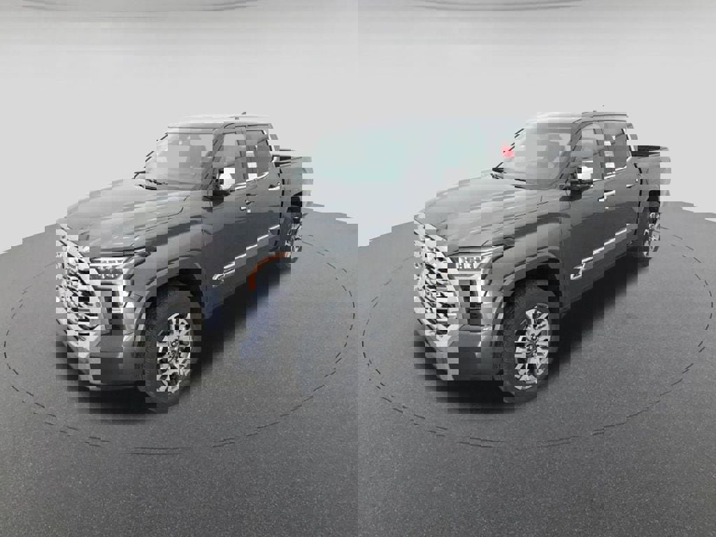 New 2026 Toyota Tundra 1794 Edition