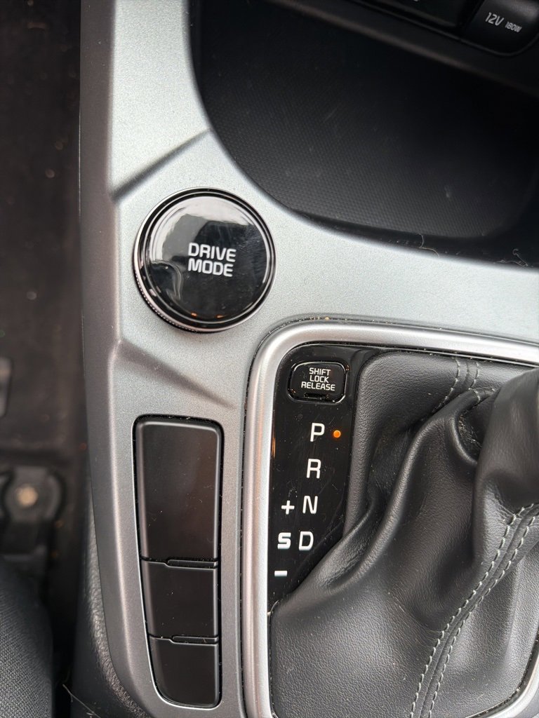 Used 2024 Kia Seltos LX image 18