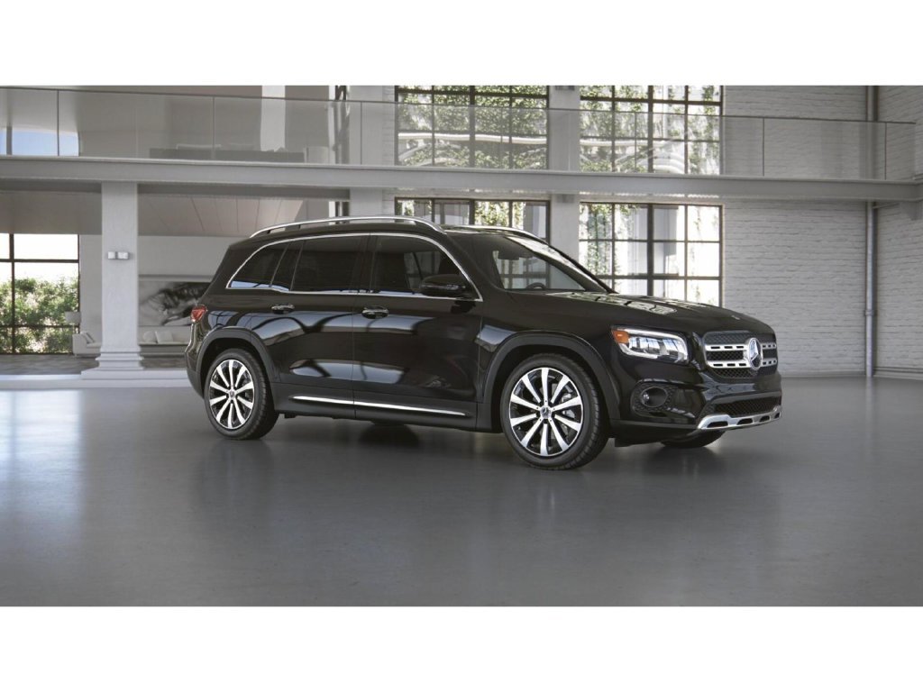 Used 2022 Mercedes-Benz GLB 250 4MATIC image 13