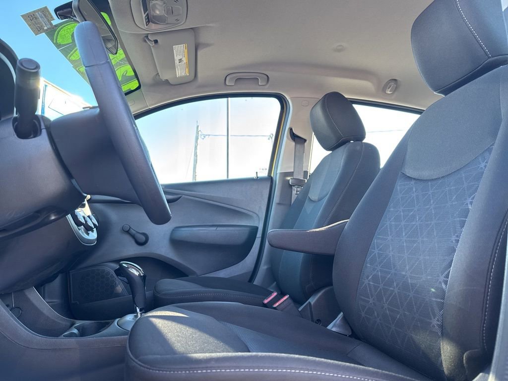 Used 2022 Chevrolet Spark LS image 15