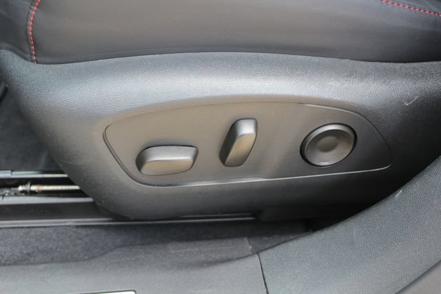 Used 2024 Acura ZDX A-Spec RWD image 38