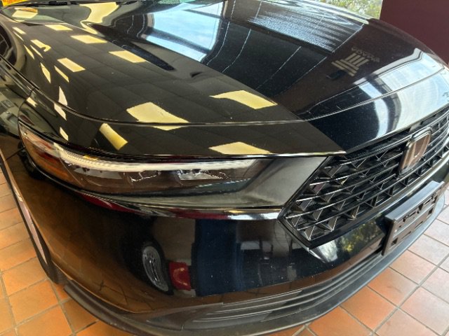 Used 2023 Honda Accord LX image 2