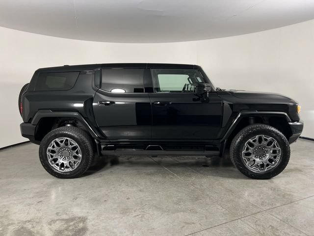 Certified 2024 GMC Hummer EV 3X w/ LPO, Illumination Package AWD/4WD image 9