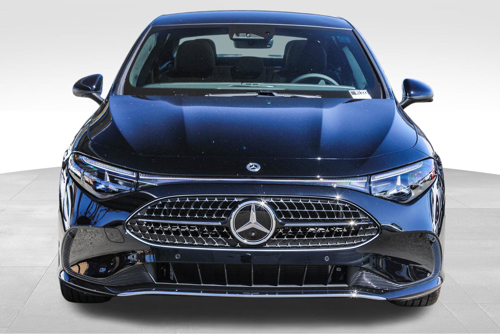 New 2027 Mercedes-Benz CLA 220 image 2