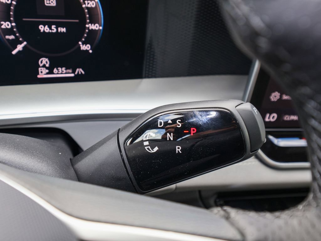 New 2026 Volkswagen Tiguan SE R-Line AWD/4WD image 26