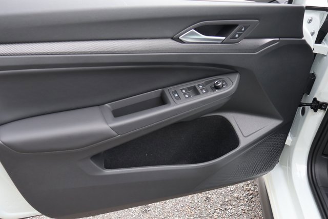 New 2025 Volkswagen GTI SE image 10