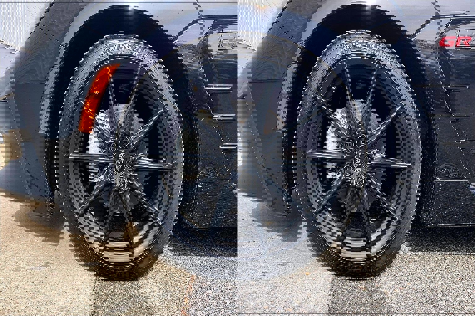 Used 2023 Toyota GR86 Premium w/ ALL Weather Mat Package (TMS) image 11