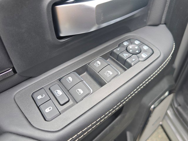 New 2025 RAM 2500 Power Wagon image 26