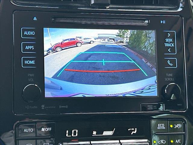 Used 2017 Toyota Prius Three w/ Carpet Mat Package FWD image 14