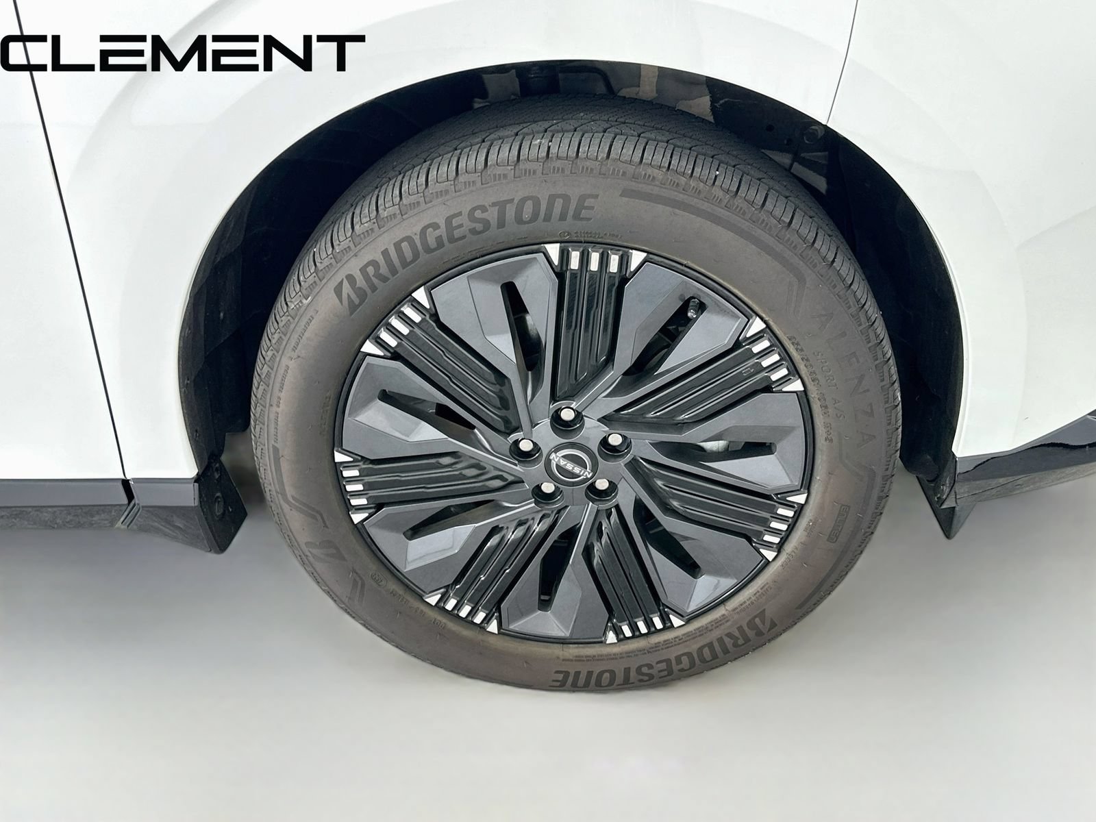 Used 2025 Nissan Murano Platinum w/ Cargo Package AWD/4WD image 39
