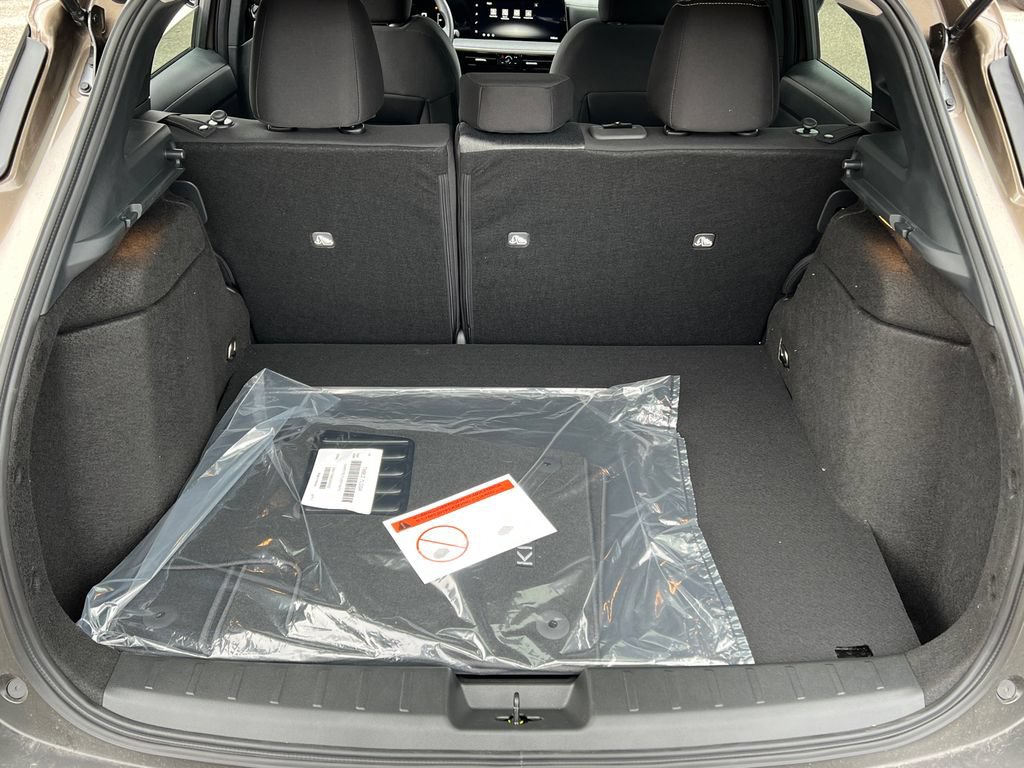 New 2026 Nissan Kicks SV w/ Cold Weather Package AWD/4WD image 20