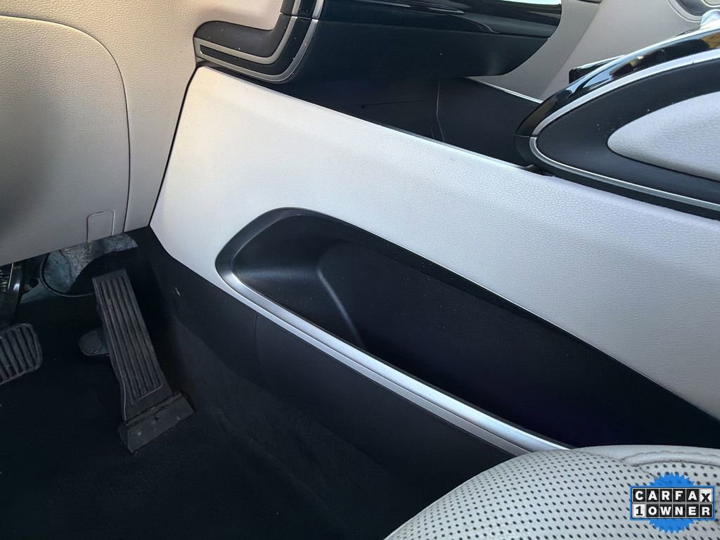 Used 2022 Hyundai Tucson Limited image 32