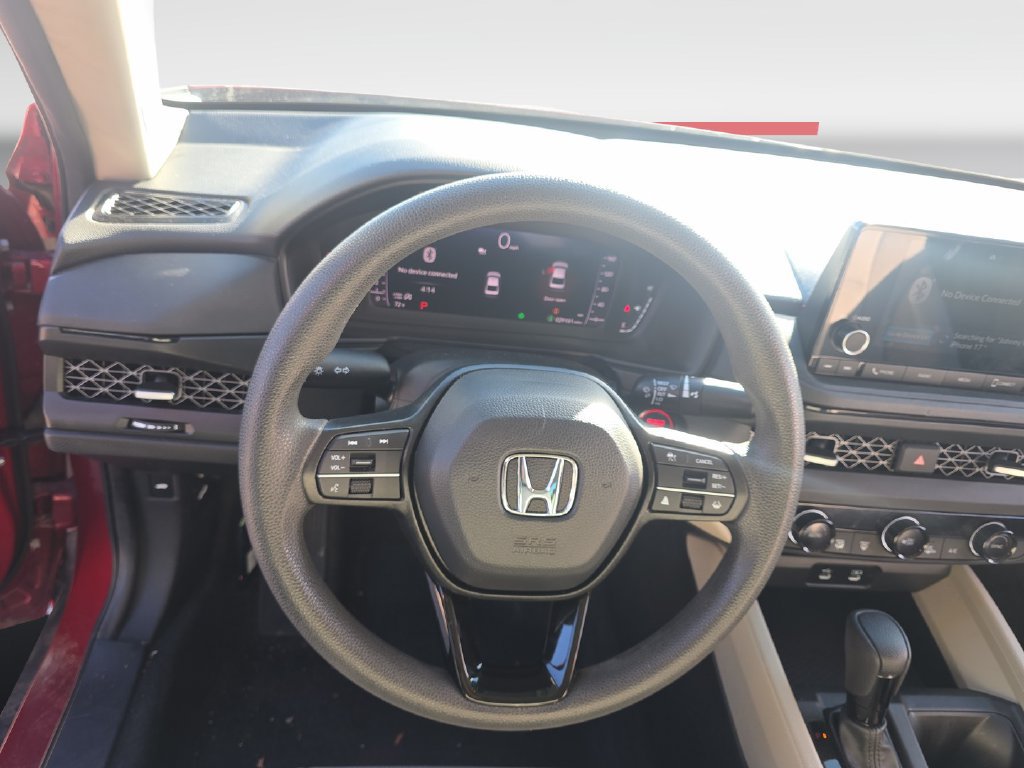 Used 2023 Honda Accord EX image 13