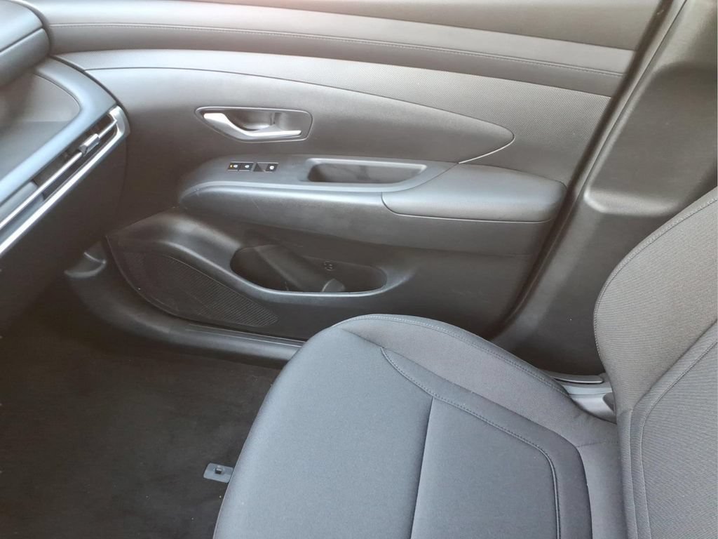 Used 2026 Hyundai Tucson SE AWD/4WD image 22