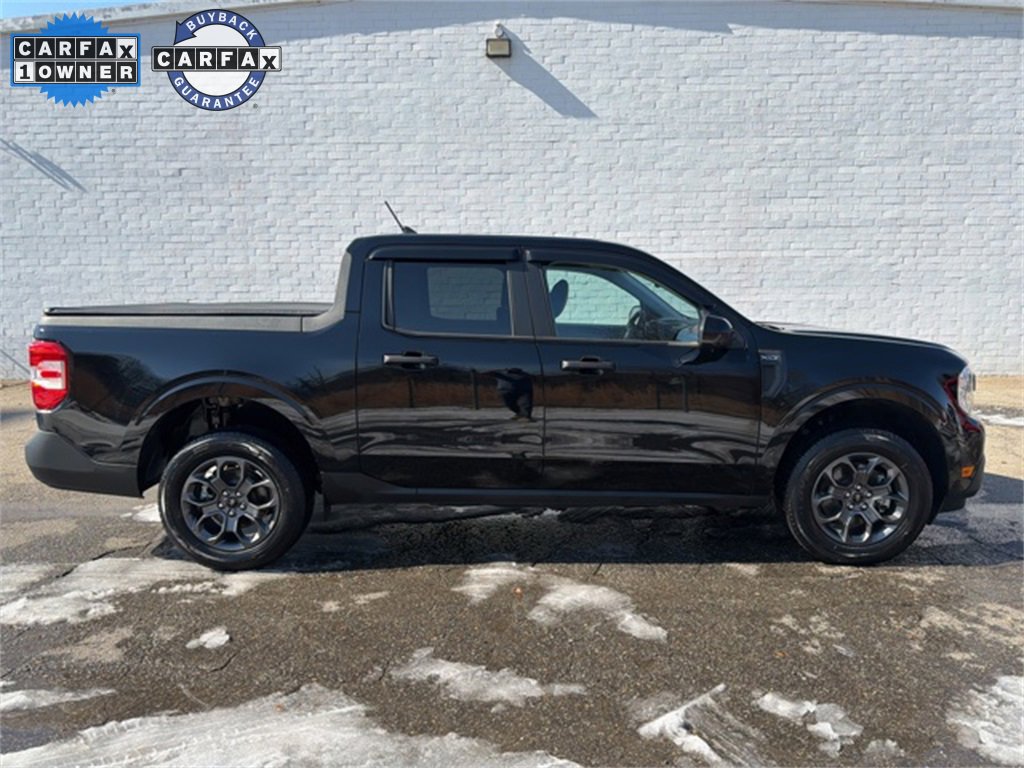 Used 2024 Ford Maverick XLT w/ XLT Luxury Package