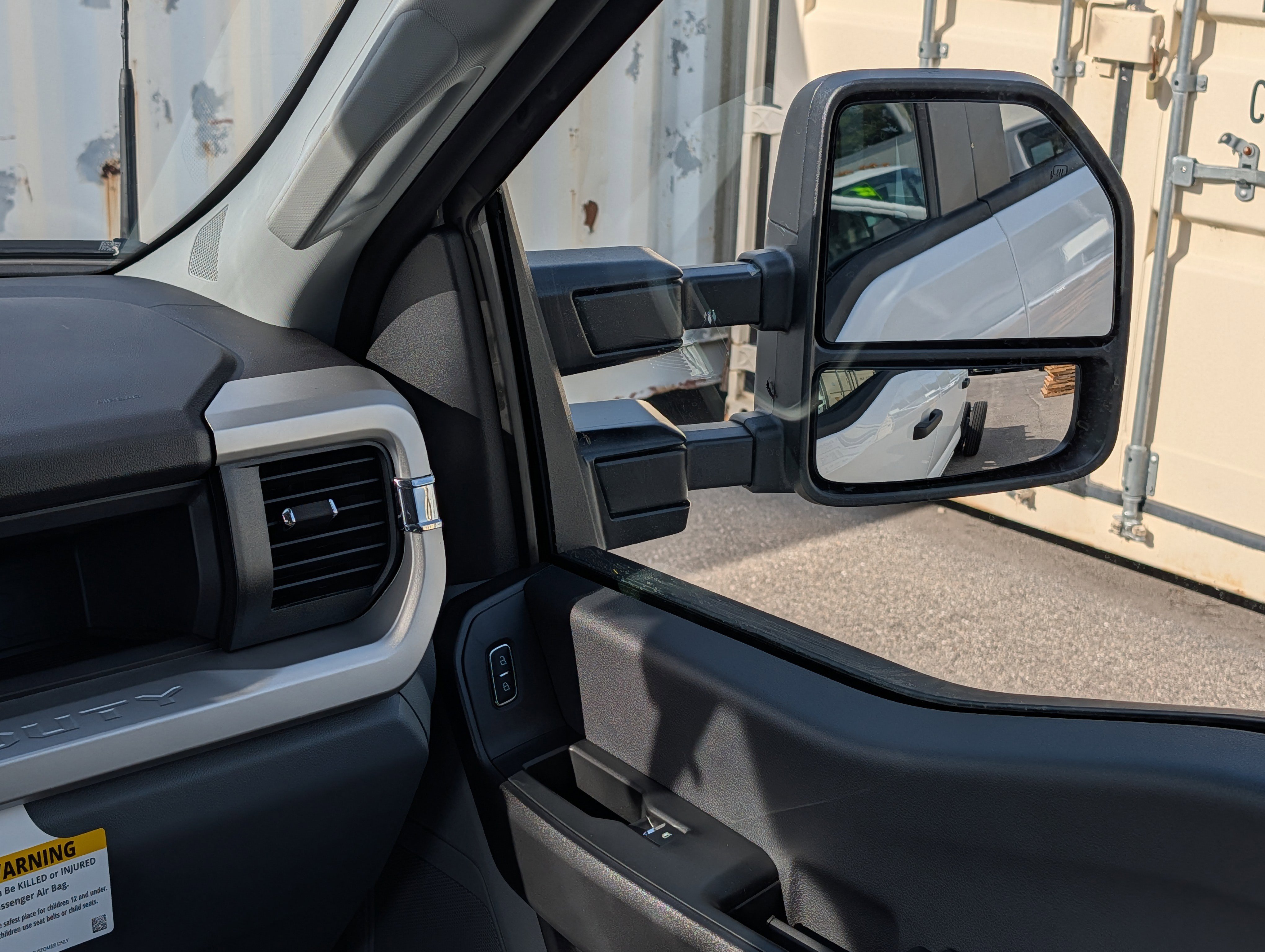 New 2026 Ford F450 4x4 Crew Cab Super Duty image 17