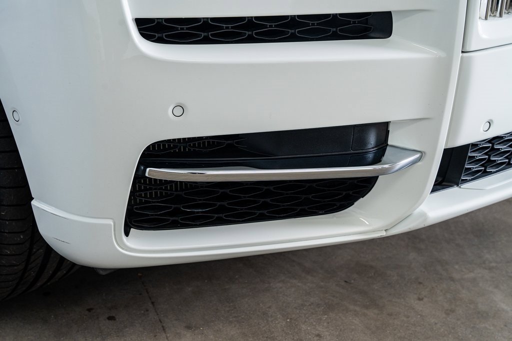 Used 2021 Rolls-Royce Cullinan image 20