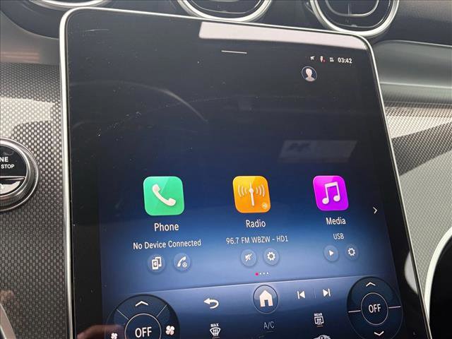 New 2026 Mercedes-Benz GLC 300 image 12