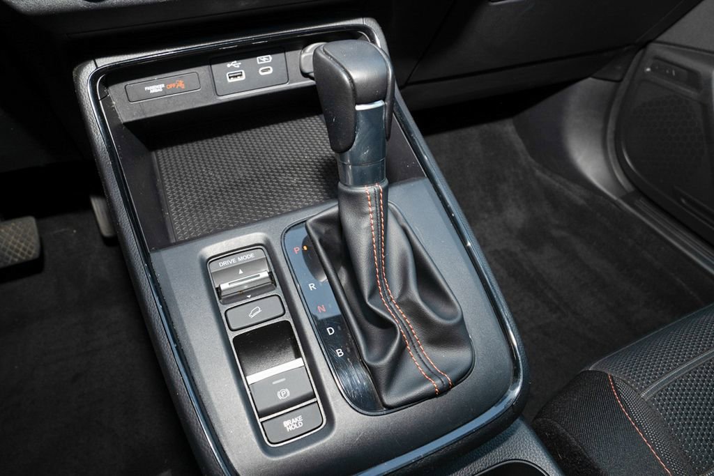 Used 2024 Honda CR-V Sport image 17