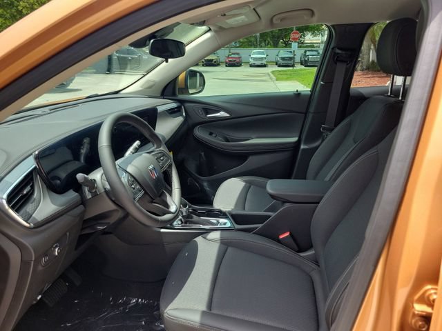 New 2026 Buick Encore GX Preferred w/ Comfort Package FWD image 7
