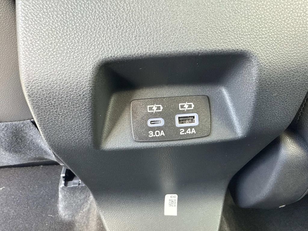 New 2025 Subaru Crosstrek 2.5i Limited w/ Popular Package #3A image 15