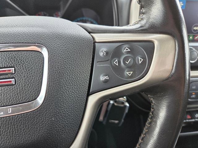 Used 2019 GMC Canyon Denali AWD/4WD image 18