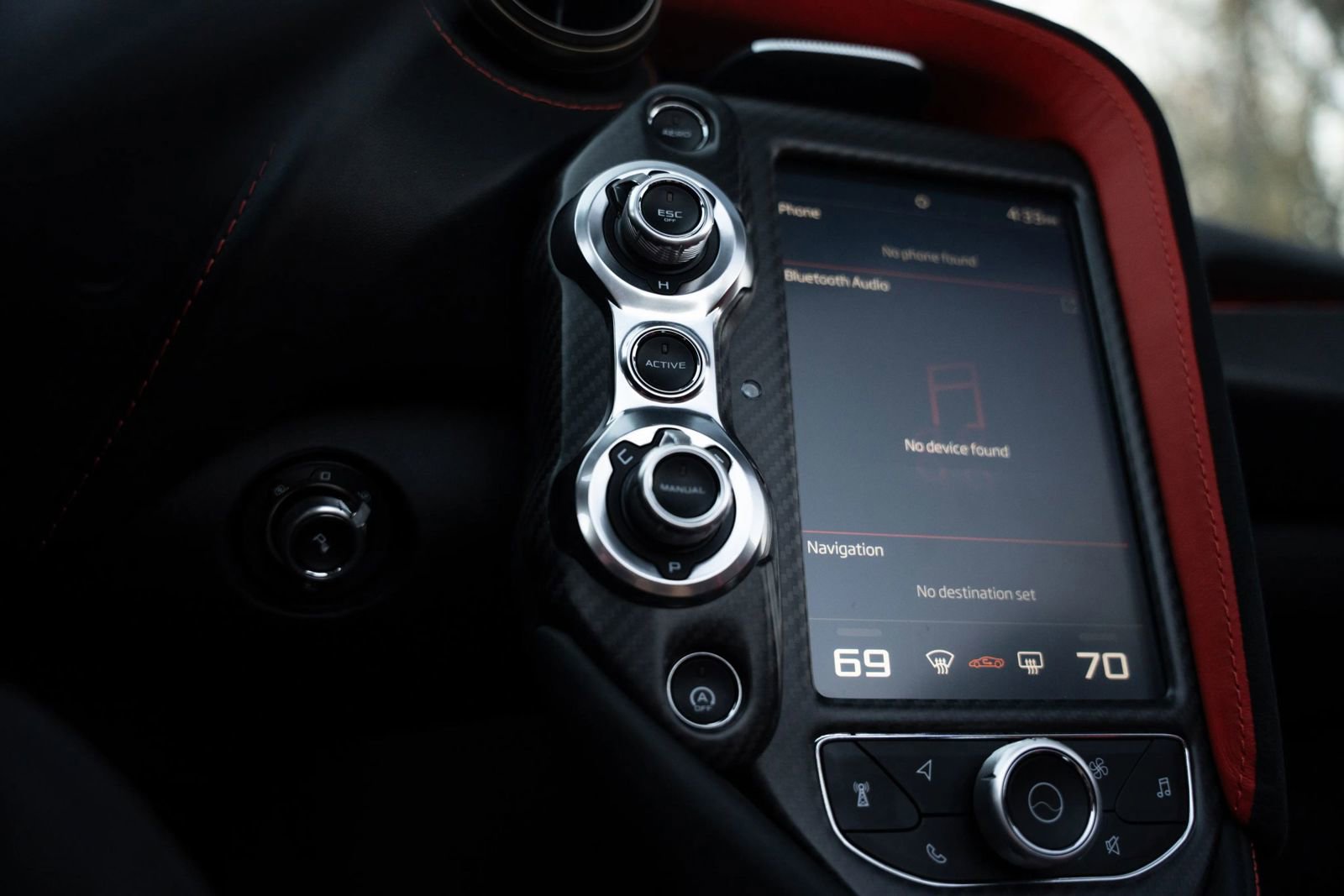 Used 2021 McLaren 720S Spider image 56