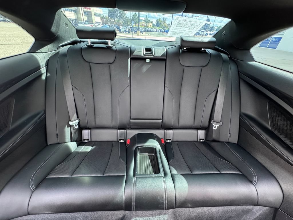 Used 2024 BMW M240i xDrive Coupe w/ Premium Package AWD/4WD image 31