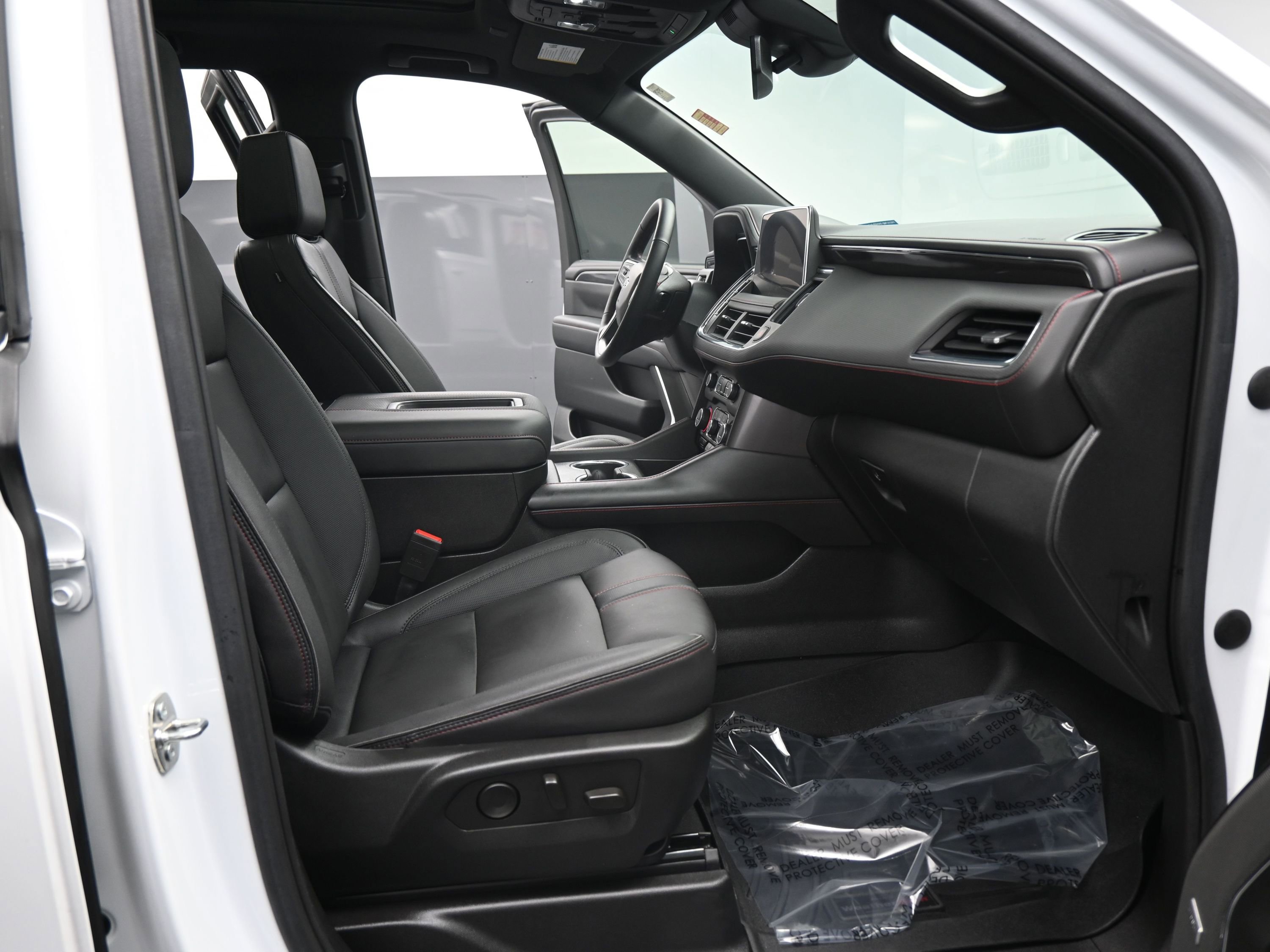 Certified 2023 Chevrolet Suburban RST w/ Luxury Package image 19