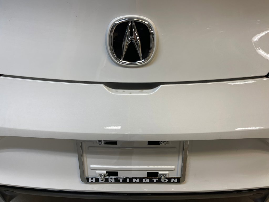 Certified 2025 Acura Integra A-Spec image 19