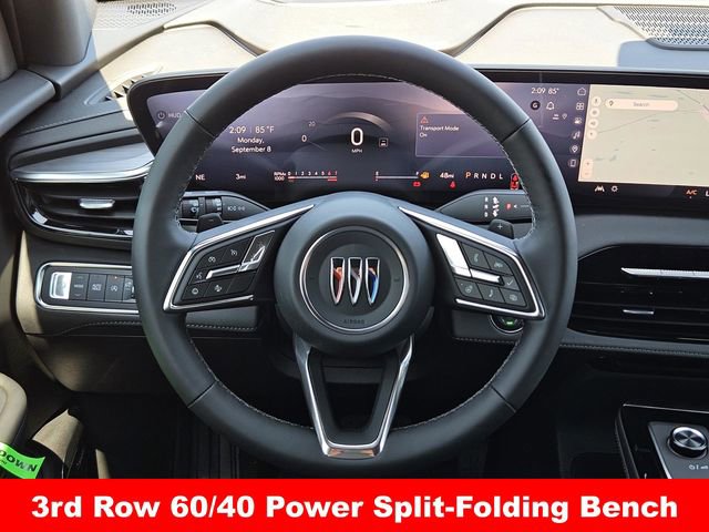 New 2026 Buick Enclave Preferred w/ Power Package image 16