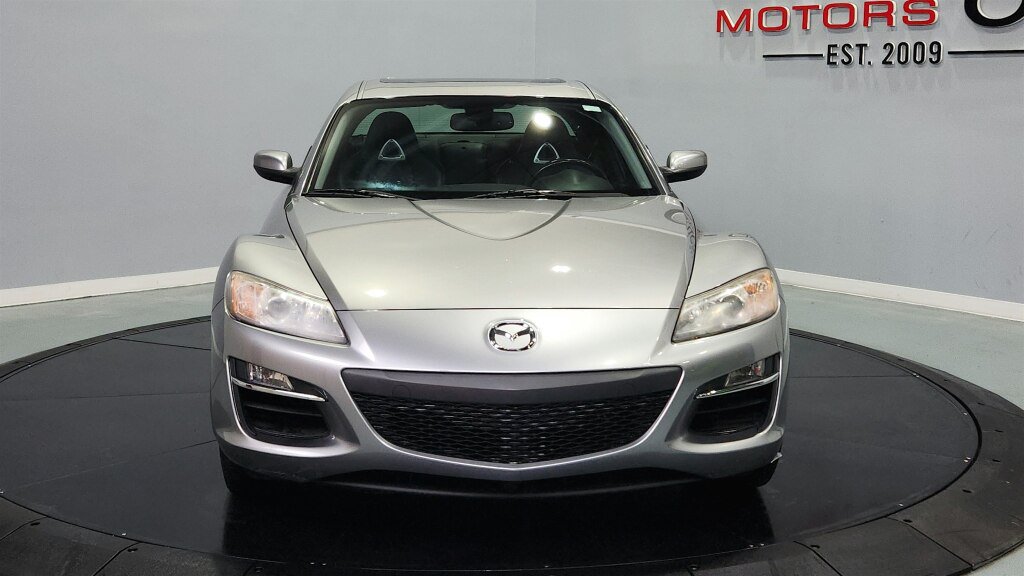 Used 2010 MAZDA RX-8 Grand Touring RWD image 3