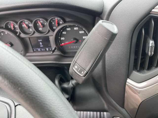 New 2026 GMC Sierra 1500 Pro w/ Pro Value Package AWD/4WD image 19