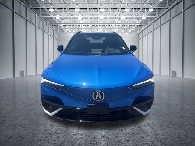 Used 2024 Acura ZDX Type S AWD/4WD image 8