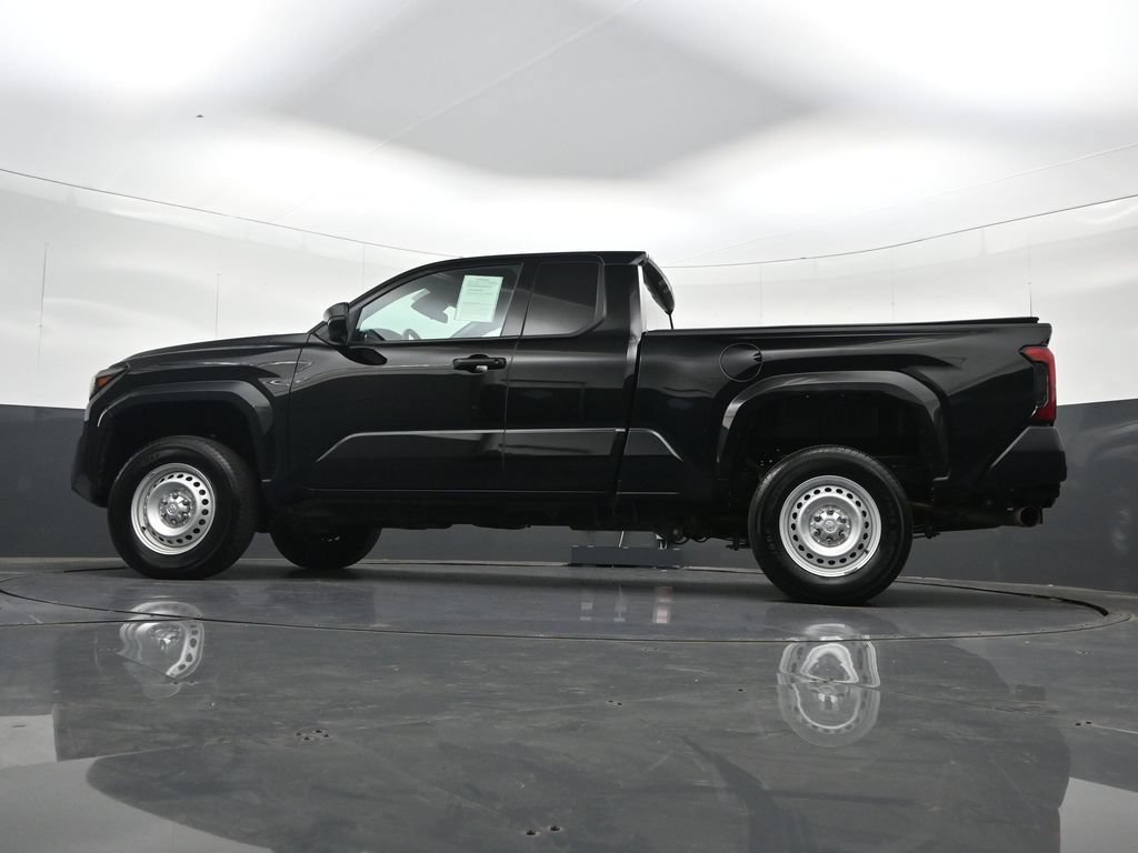 Used 2025 Toyota Tacoma SR w/ SR Upgrade Package RWD image 32