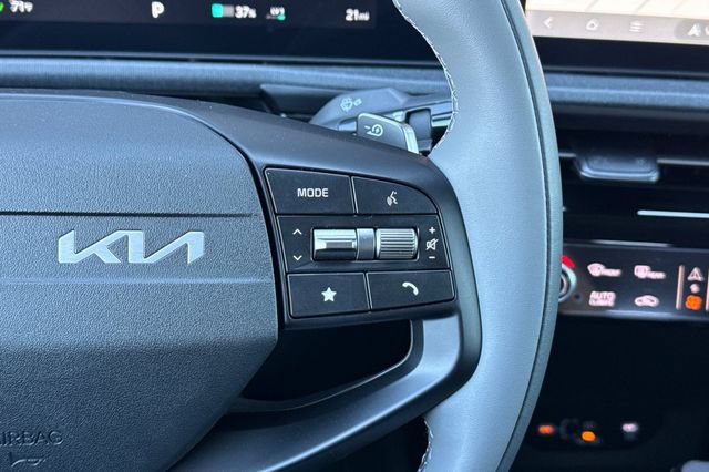 New 2026 Kia EV6 Light RWD image 30