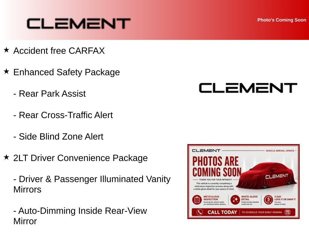 Used 2013 Chevrolet Cruze LT w/ Enhanced Safety Package FWD image 1