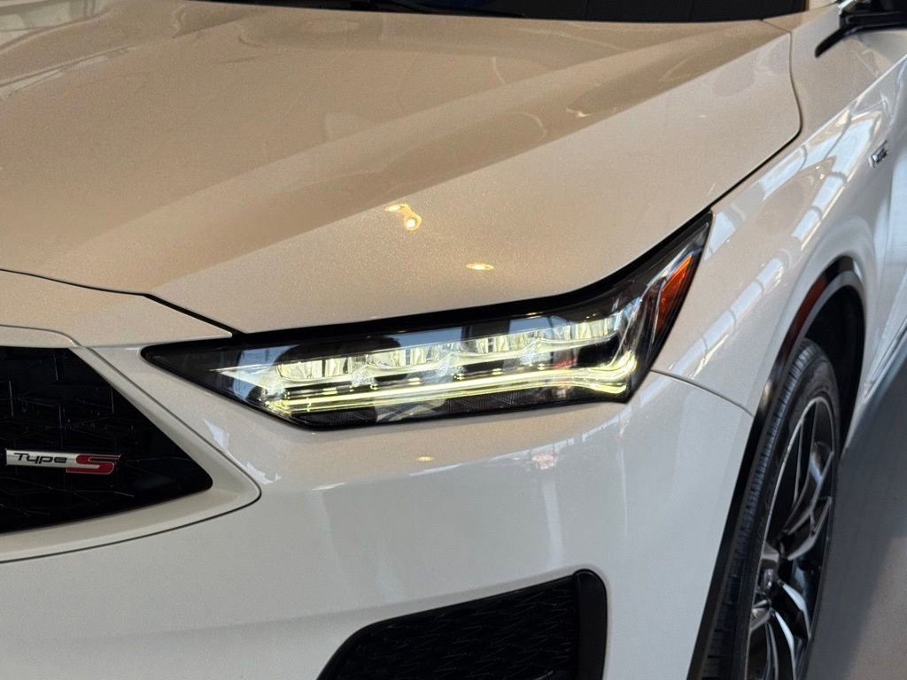 Used 2024 Acura MDX Type S image 11