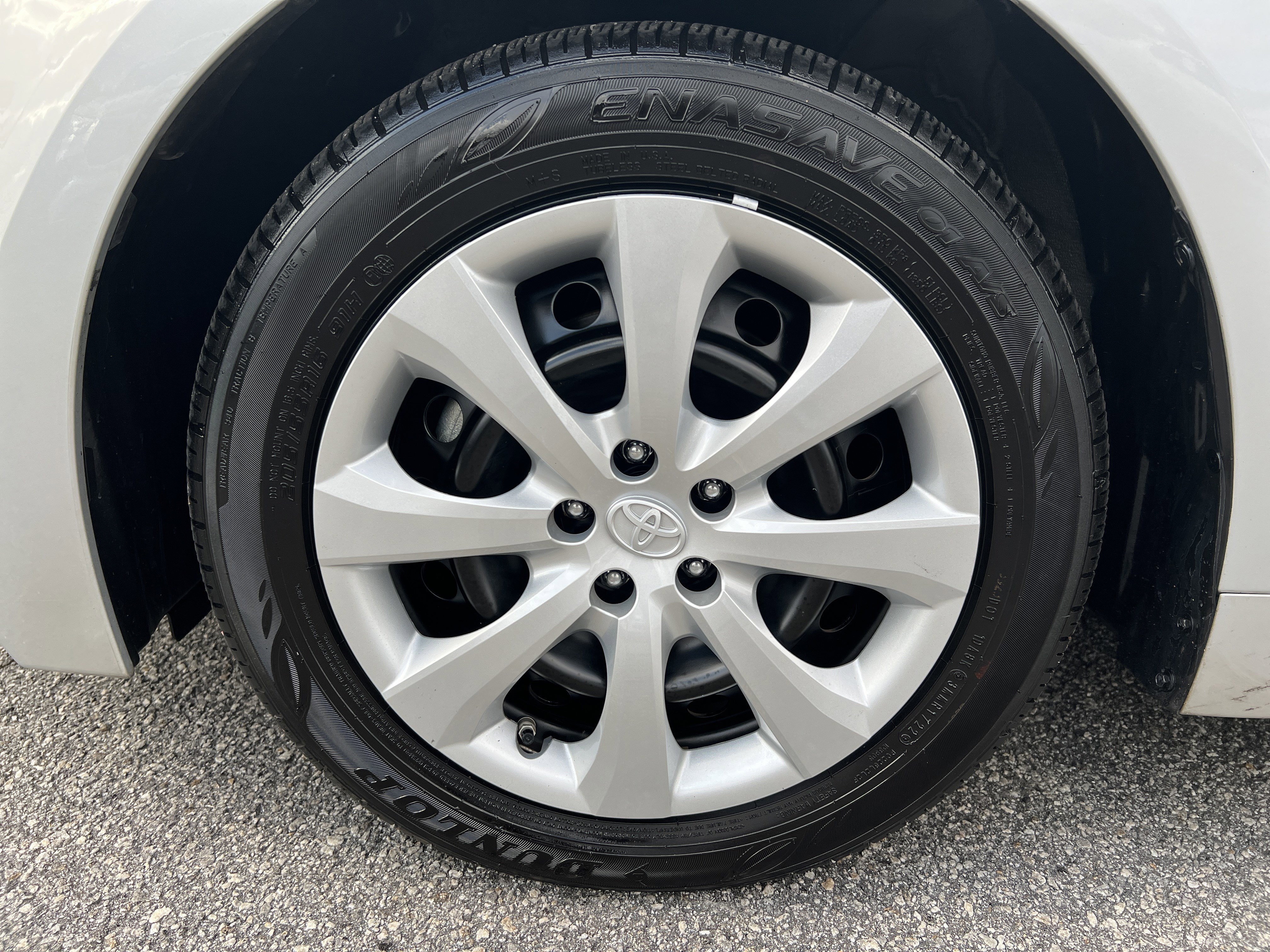 Certified 2022 Toyota Corolla LE image 21